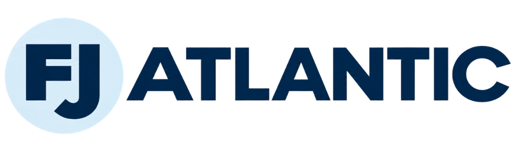FJ Atlantic Logo